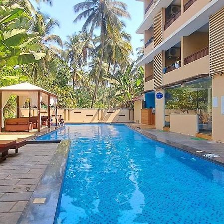 Sia Signature Calangute Exterior photo