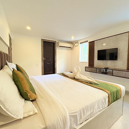 Sia Signature Calangute Exterior photo