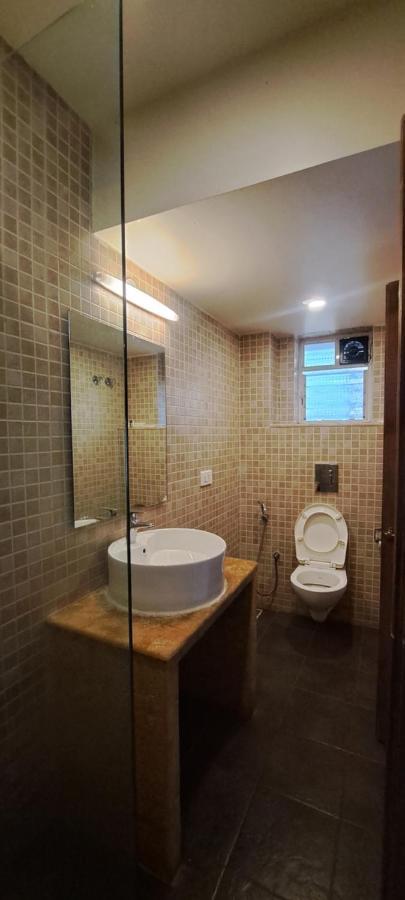Sia Signature Calangute Exterior photo