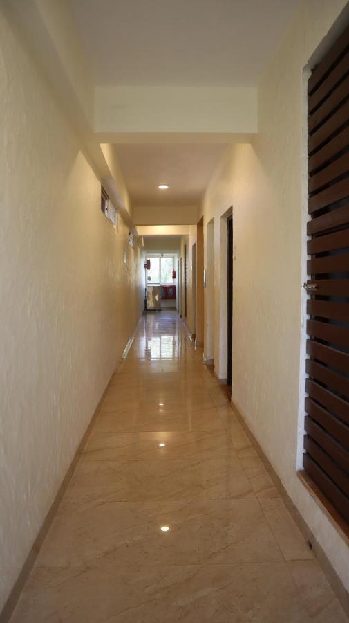 Sia Signature Calangute Exterior photo