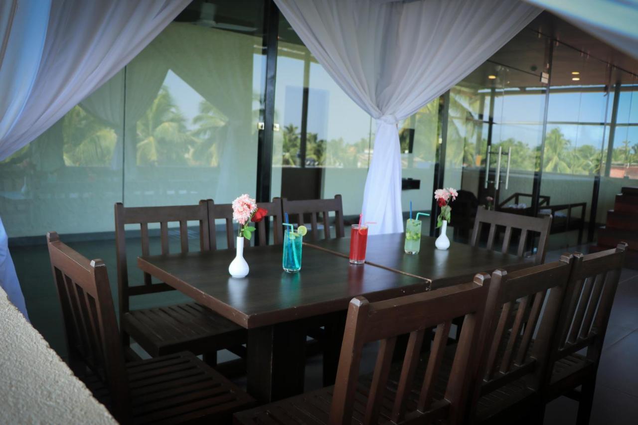 Sia Signature Calangute Exterior photo