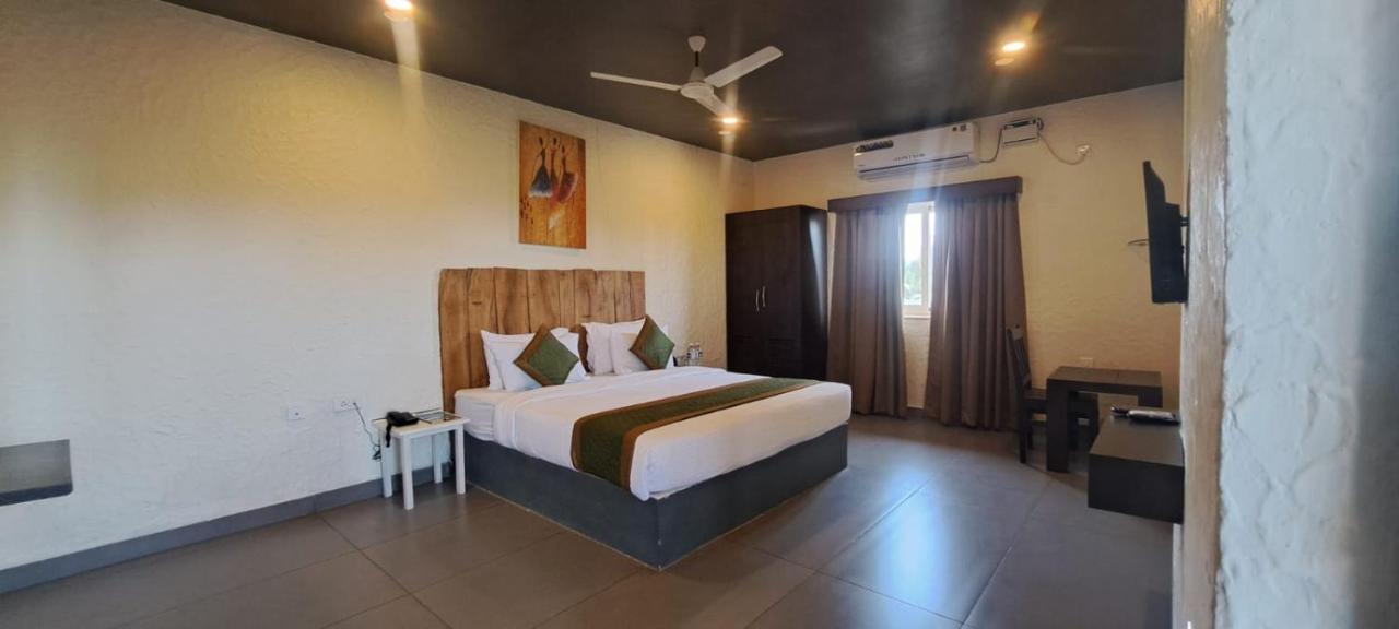 Sia Signature Calangute Exterior photo