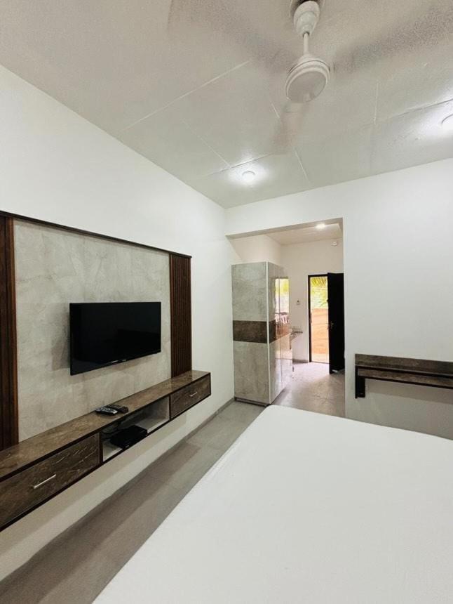 Sia Signature Calangute Exterior photo