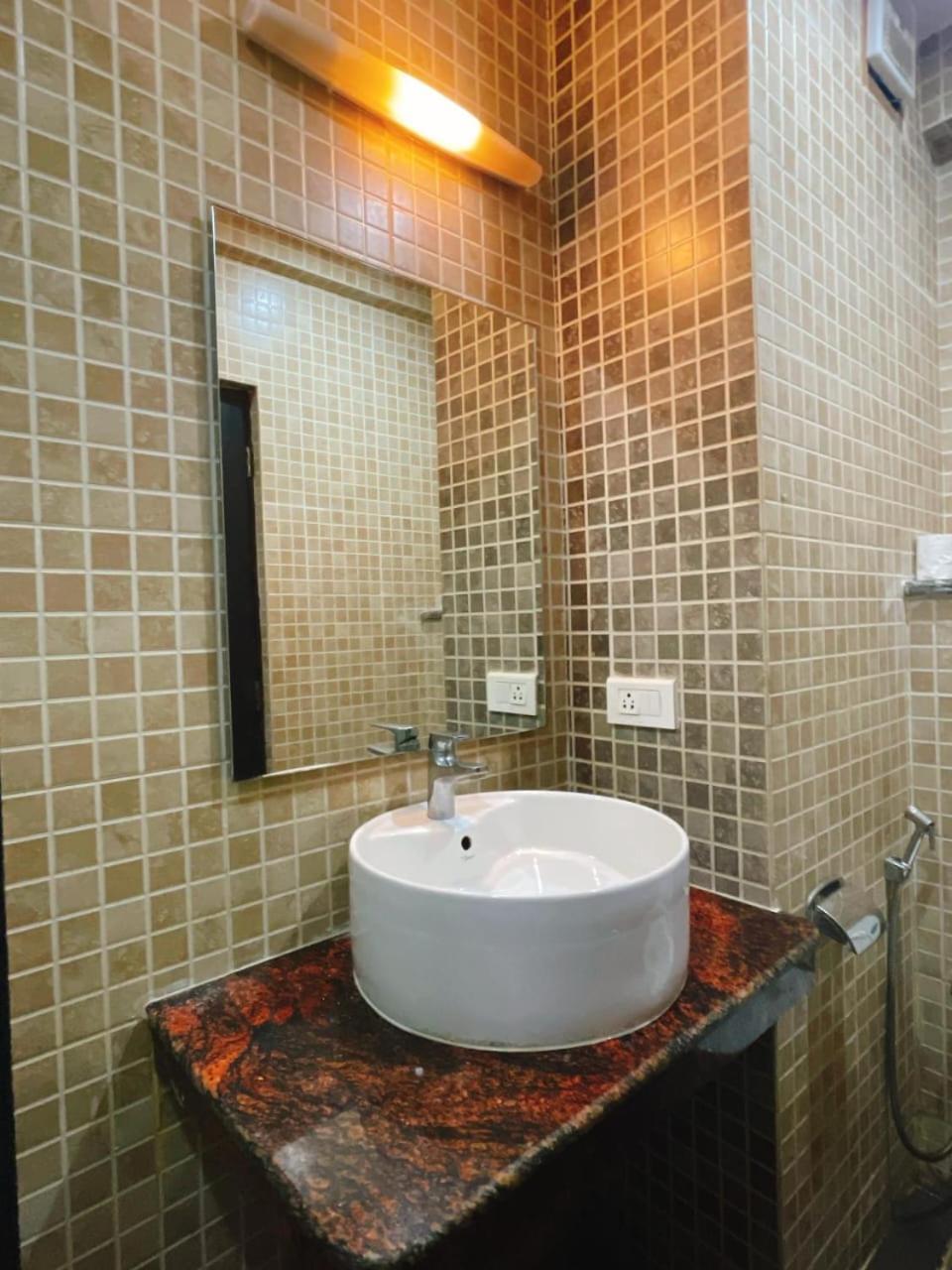 Sia Signature Calangute Exterior photo