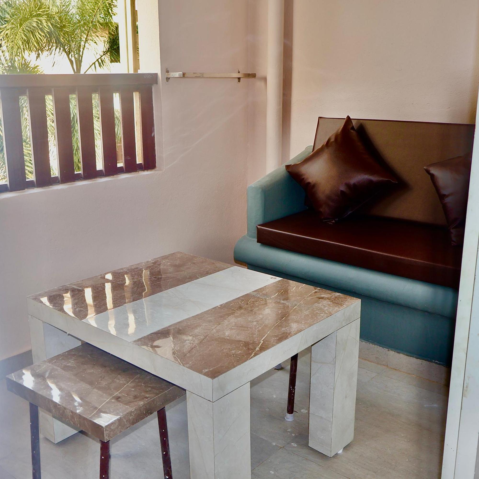 Sia Signature Calangute Exterior photo