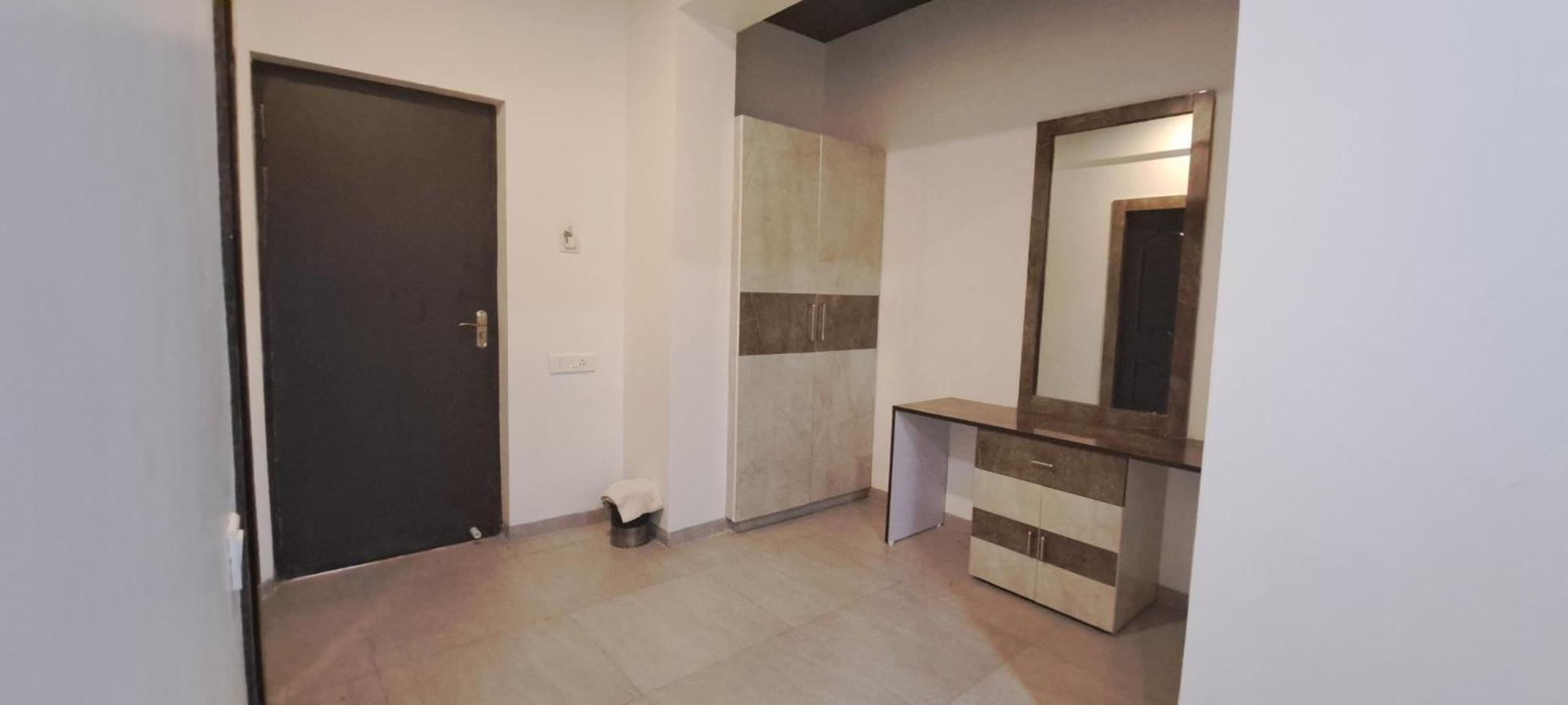 Sia Signature Calangute Exterior photo