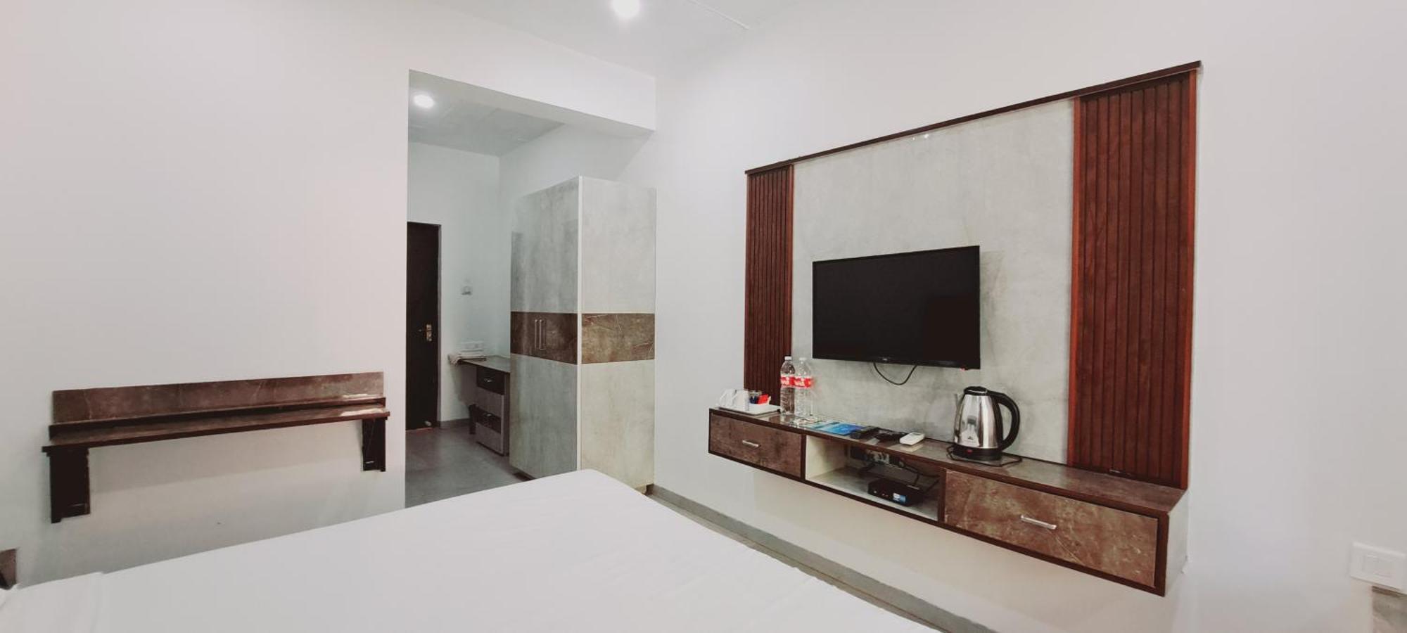 Sia Signature Calangute Exterior photo