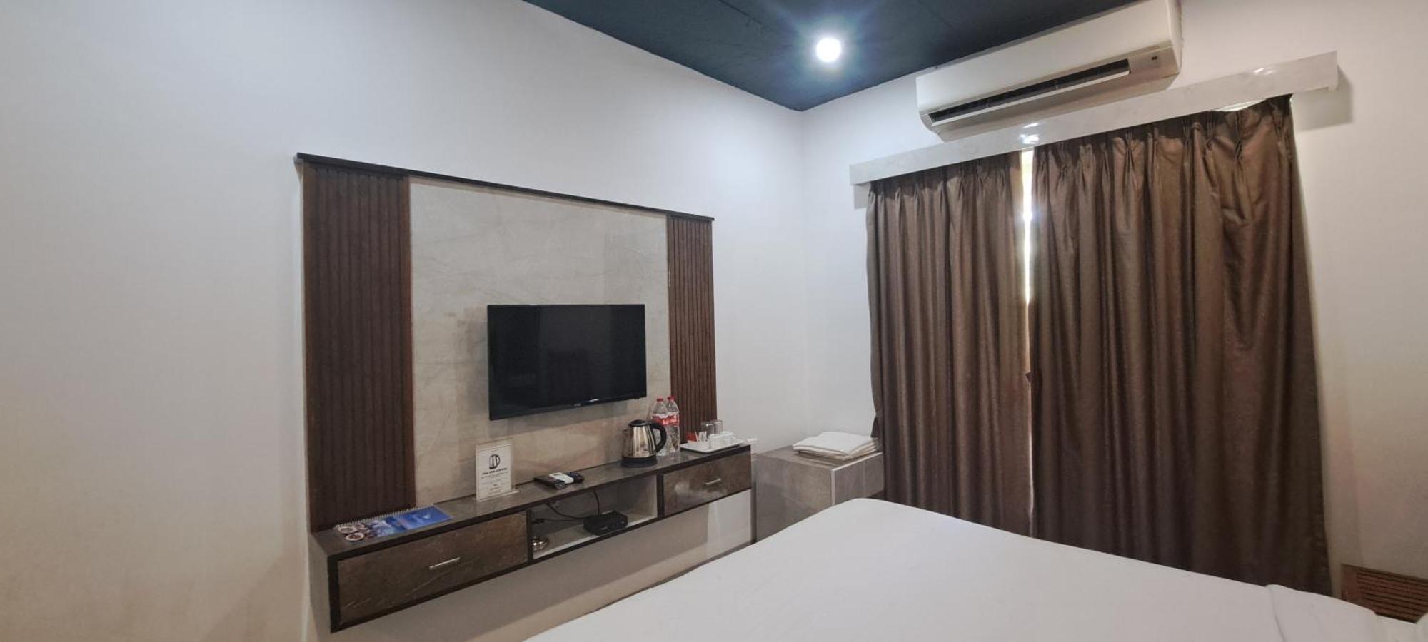 Sia Signature Calangute Exterior photo