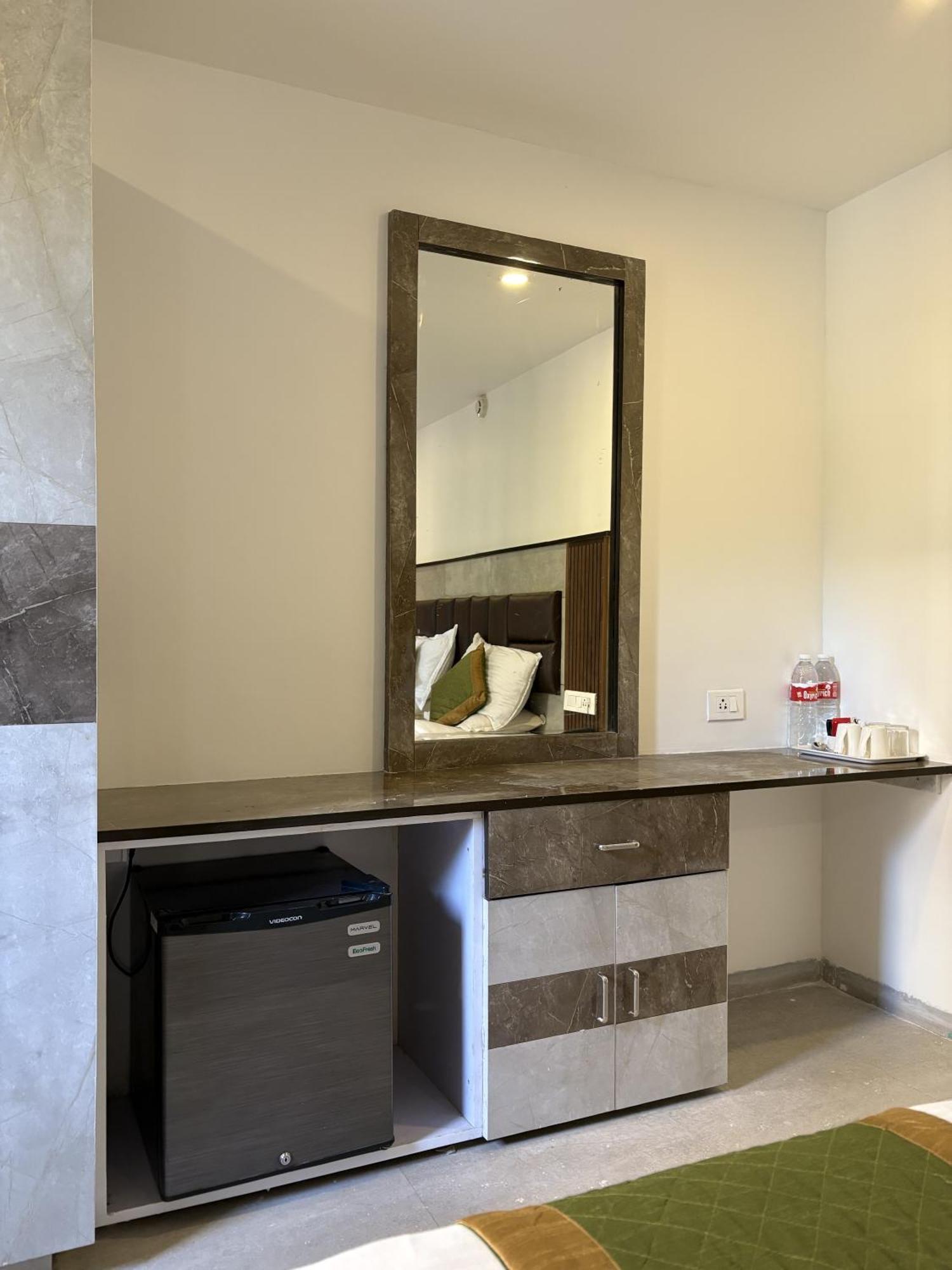 Sia Signature Calangute Exterior photo